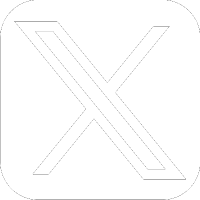 Logo X (twitter)